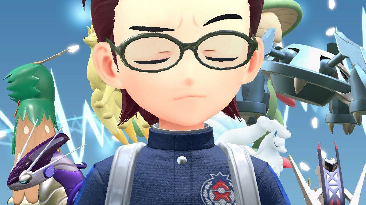 Are There Any New or Returning Pokemon in Scarlet & Violet Epilogue DLC?