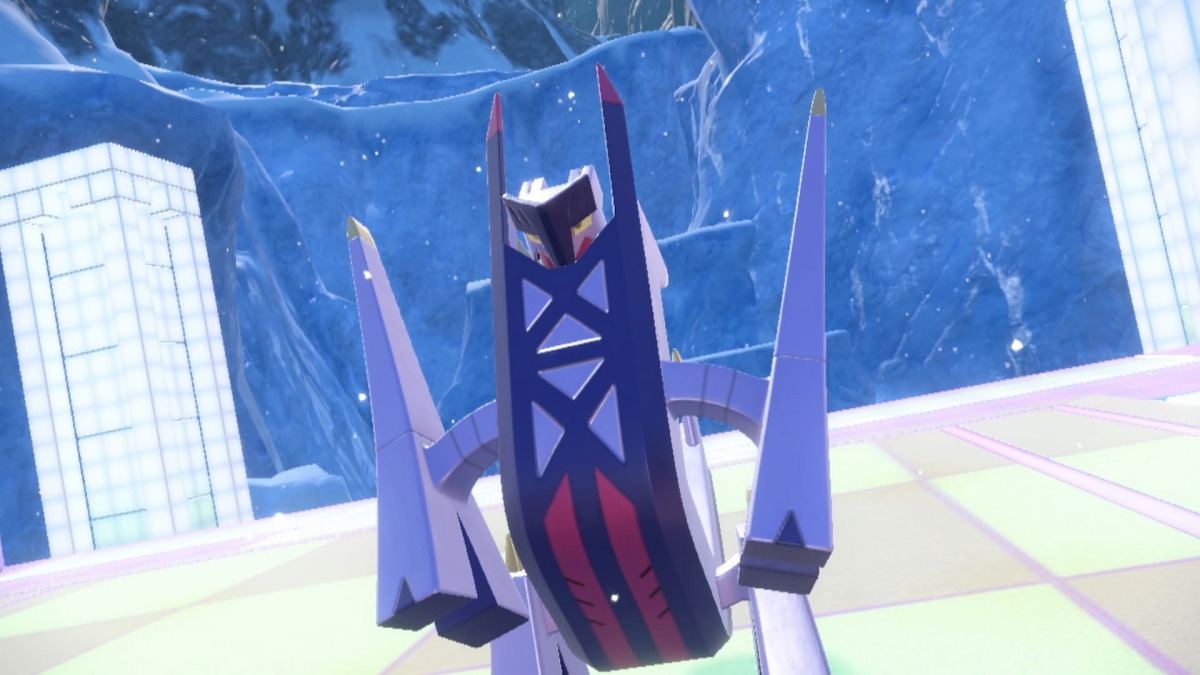 All Metal Alloy Locations in Pokemon Scarlet and Violet: Indigo Disk