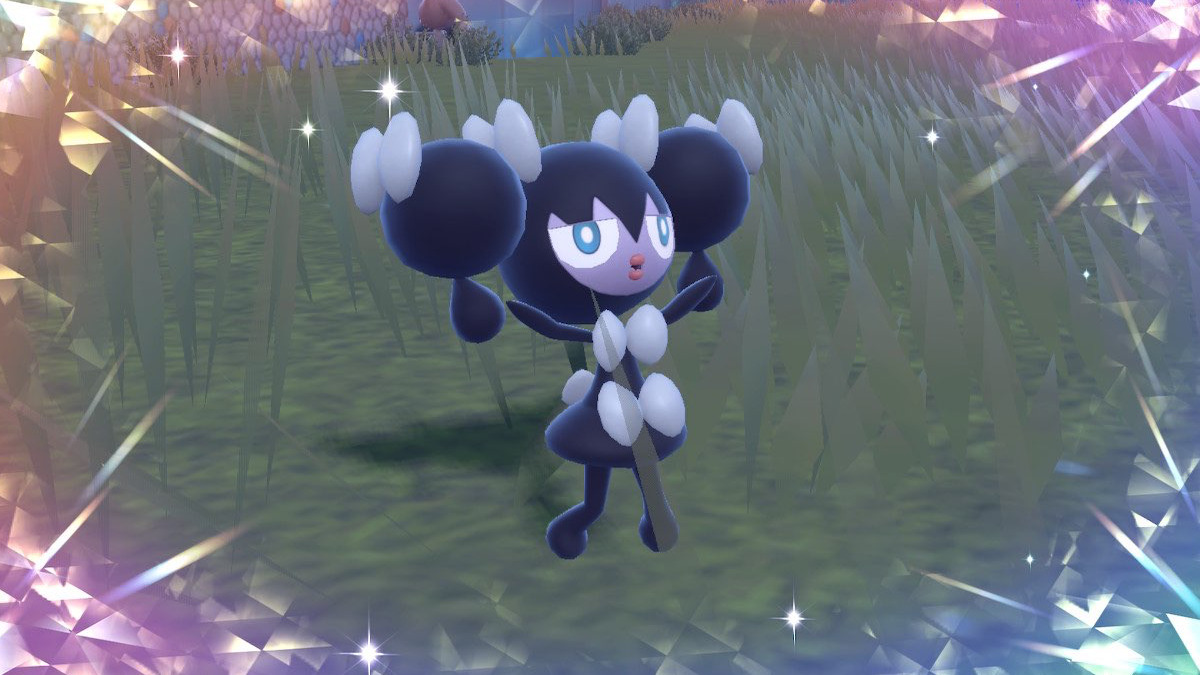Pokemon Scarlet & Violet: All Pokemon That Give Special Defense EVs and Where to Train