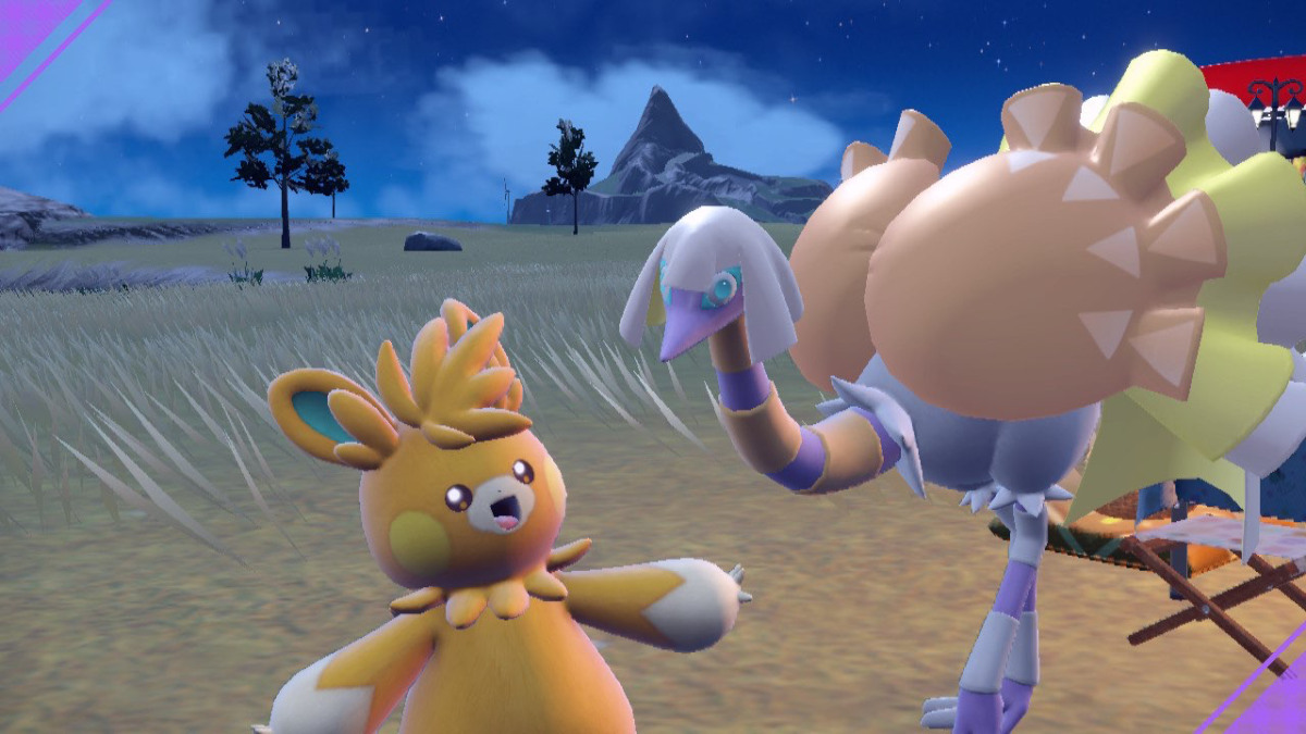 Do You Need to Update Pokemon Scarlet & Violet to Start DLC Epilogue? - Answered