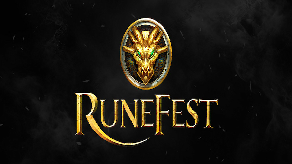 RuneScape's Biggest Celebration RuneFest is Set to Make an Extravagant Return
