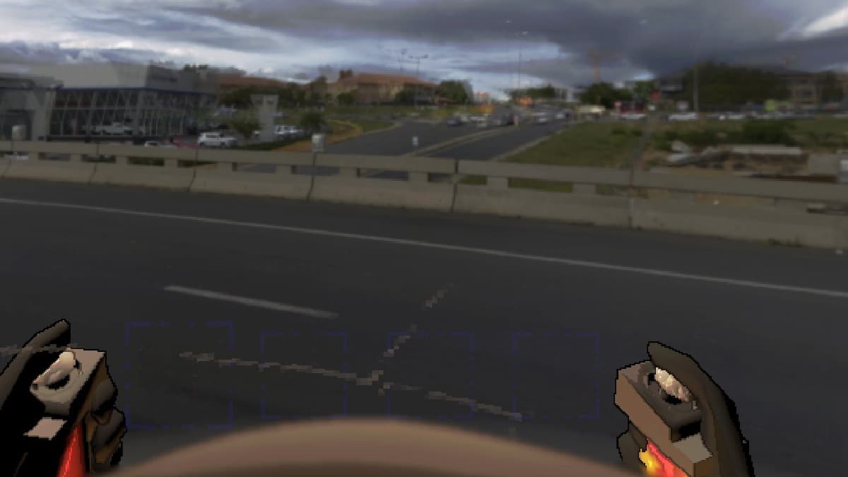 Where is the Real-Life City Location of the Skybox in Lethal Company? - Answered