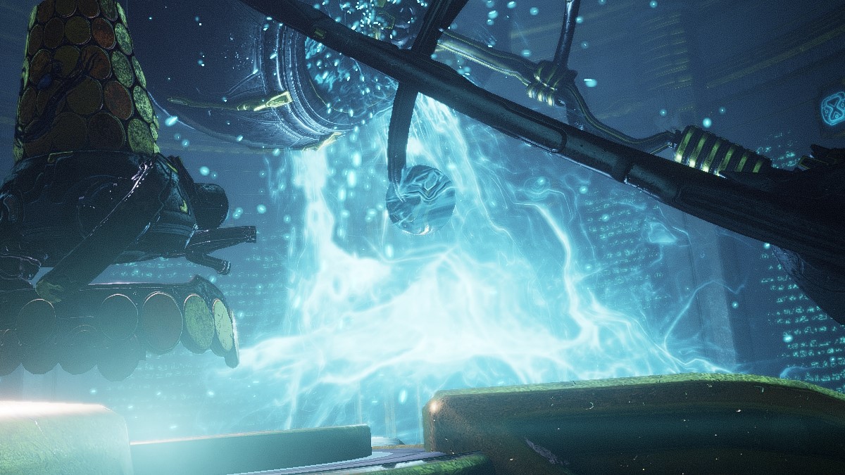 Is Warframe Down? How to Check Warframe Server Status