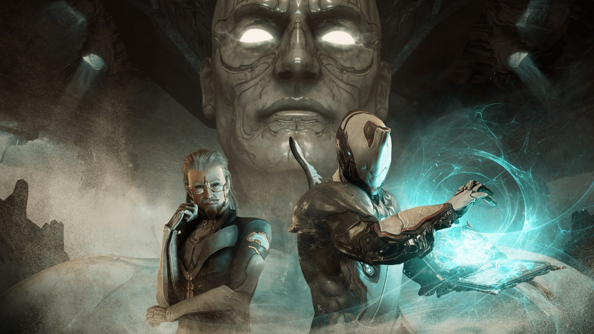 Warframe: How to Get the Rime Rounds Mod