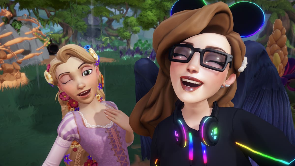 All Vine Seed Locations in Disney Dreamlight Valley