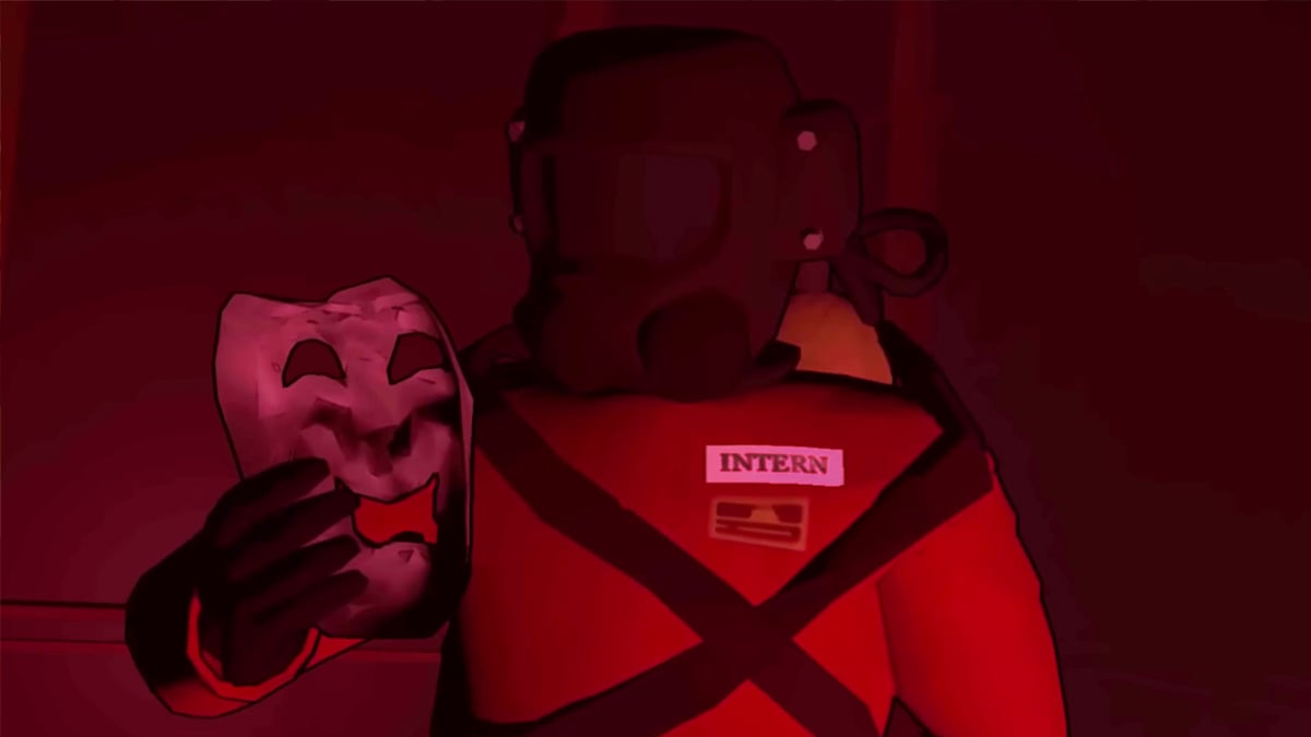 How to Deal With Masked in Lethal Company