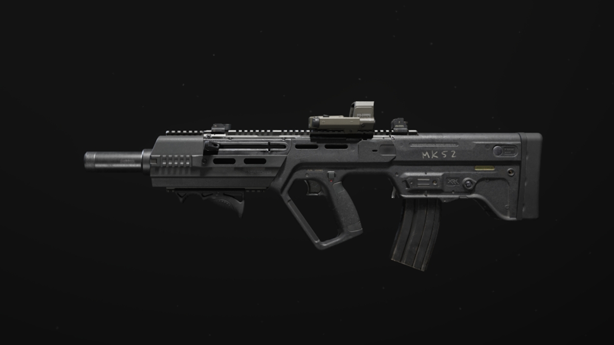 Best RAM-7 Loadout and Class Setup in MW3