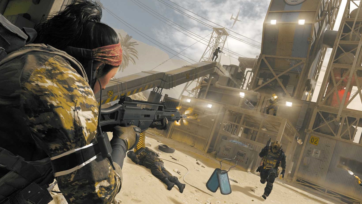 MW3 Warzone Not Working? How to Check Warzone Server Status
