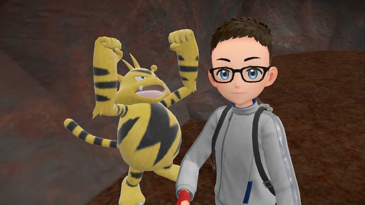 How to Evolve Electabuzz in Pokemon Scarlet & Violet: The Indigo Disk