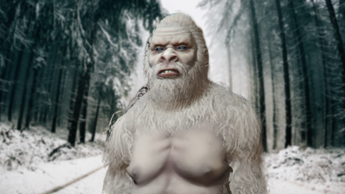 How to Find All the Yeti Clues and Get the Yeti Outfit in GTA Online