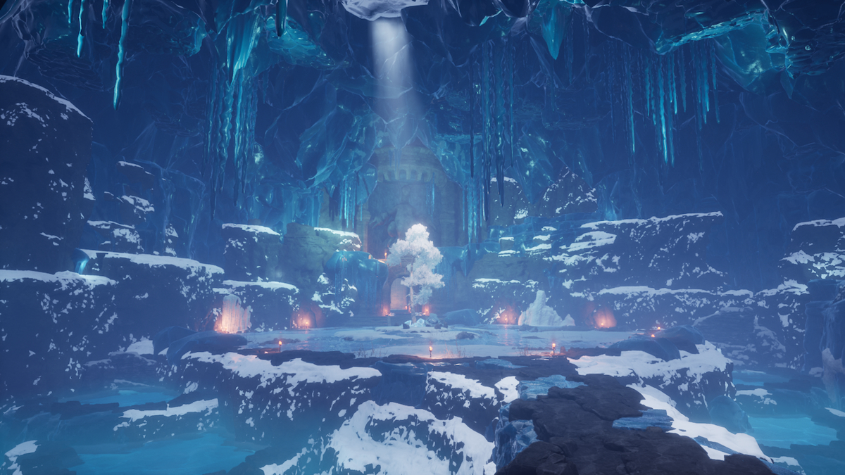 How to Get Ancient Civilization Parts in Palworld