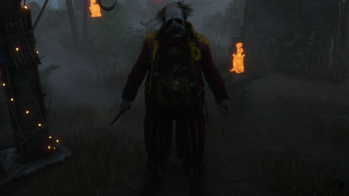 How to Change FOV in Dead By Daylight