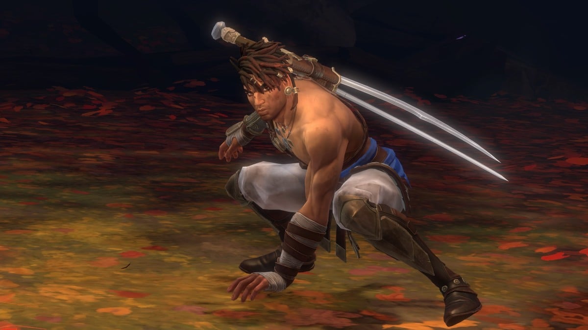 How to Increase Your Damage in Prince of Persia: The Lost Crown