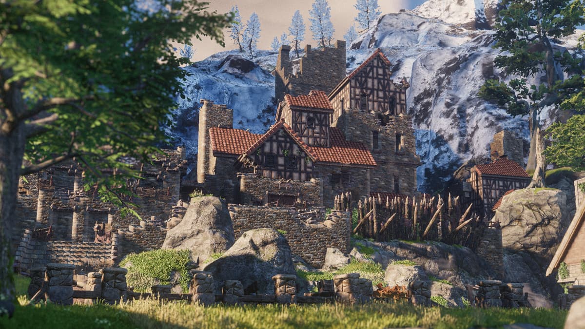 Is Enshrouded Crossplay? - Answered