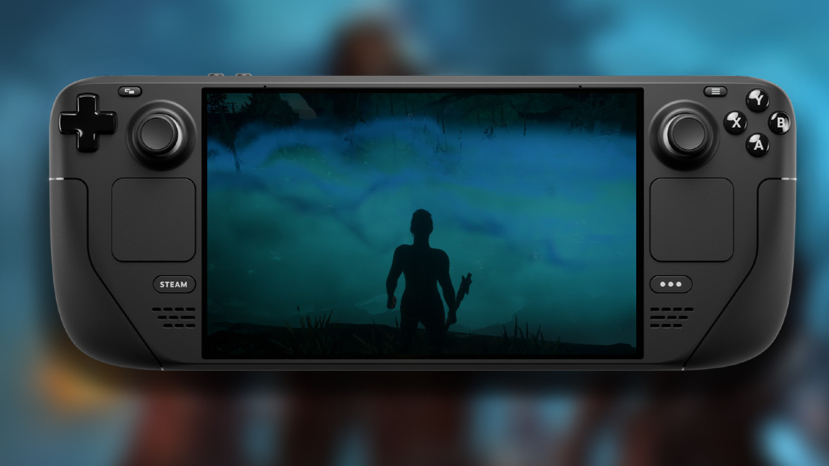 Can You Play Enshrouded on Steam Deck? - Answered