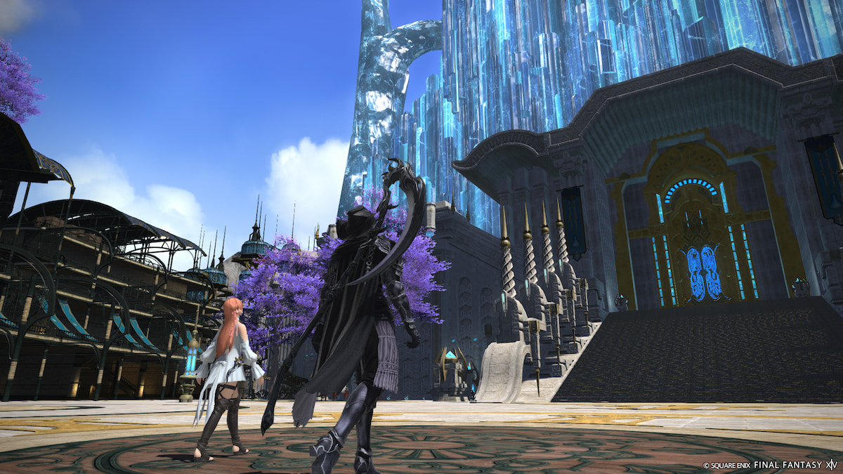 When is the FFXIV Patch 6.55 Release Date? - Answered