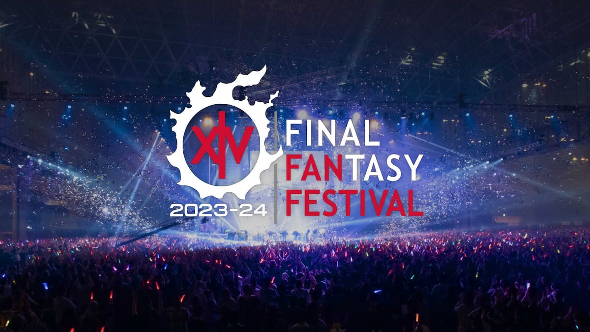 Everything Announced in the FFXIV Japan Fan Fest 2024