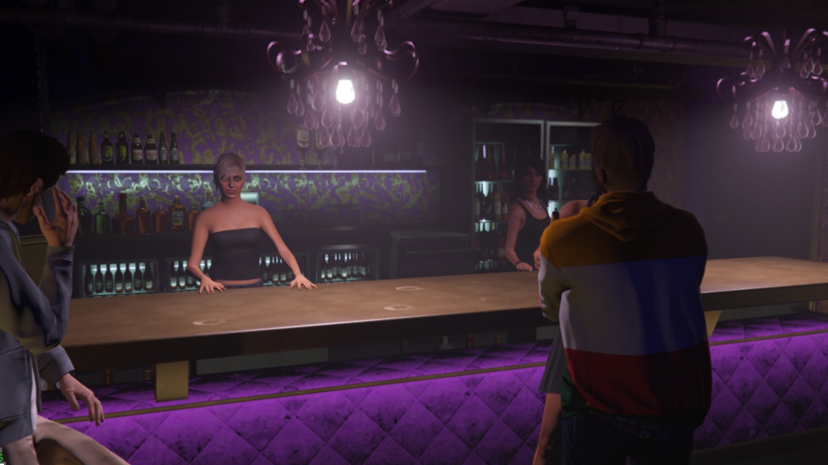 Best Nightclub to Buy in GTA Online