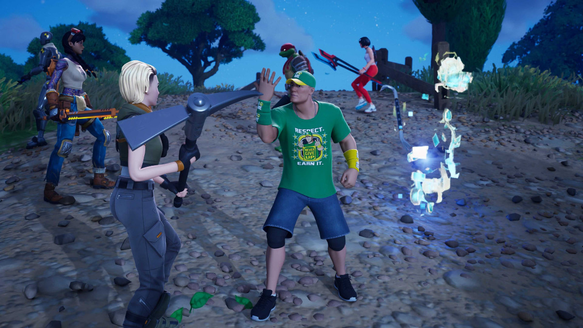 Top 10 Most Toxic Fortnite Emotes