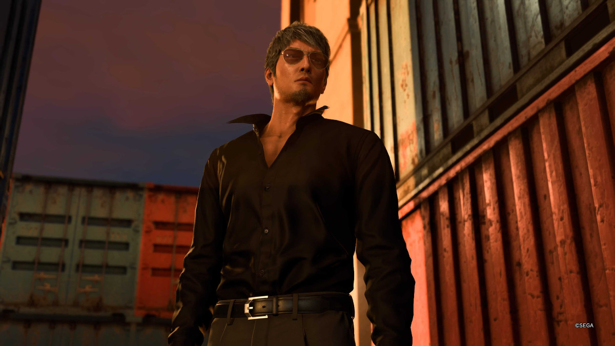 When Does Kiryu Join The Party in Like A Dragon: Infinite Wealth? - Answered