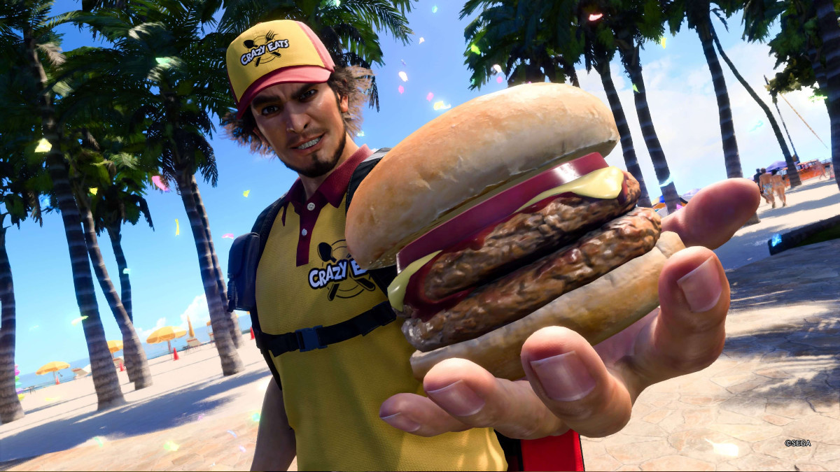 Like a Dragon: Infinite Wealth - All Activities & Shops in Honolulu City