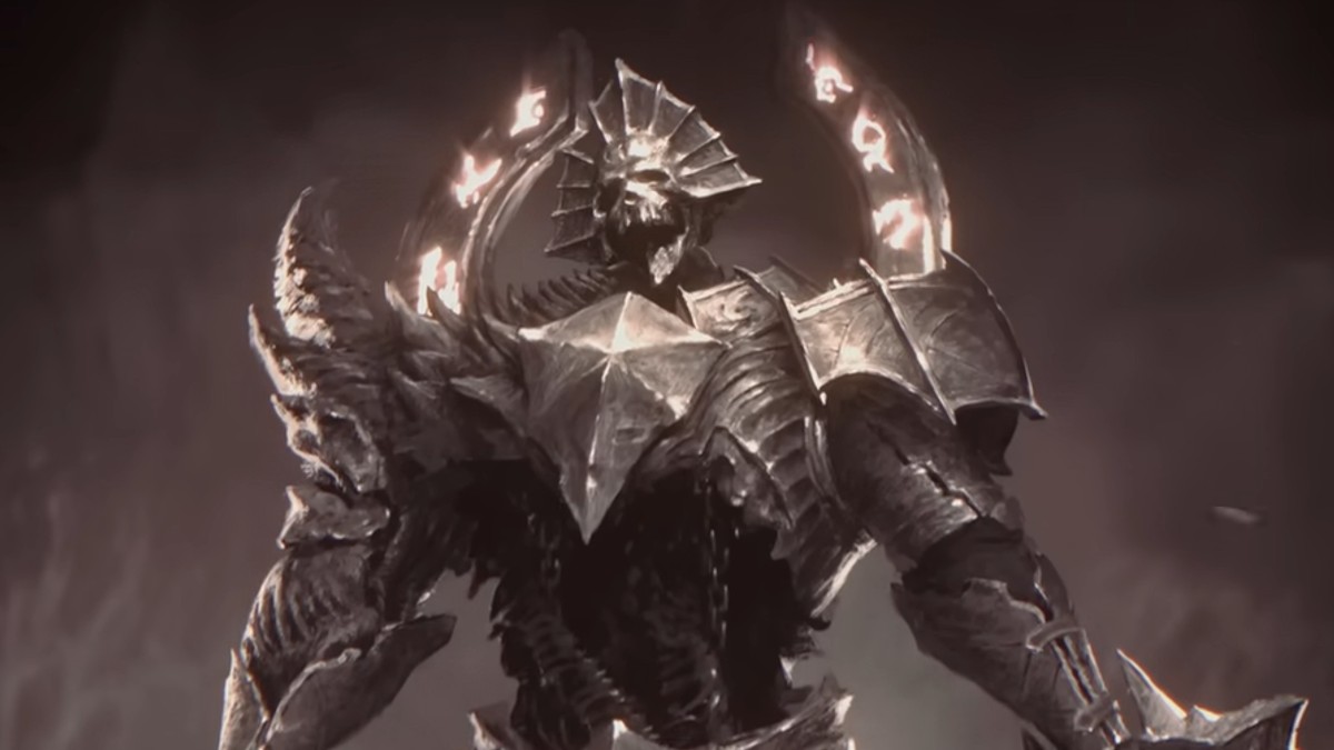 How to Beat Malphas, Keeper of the Vaults in Diablo 4