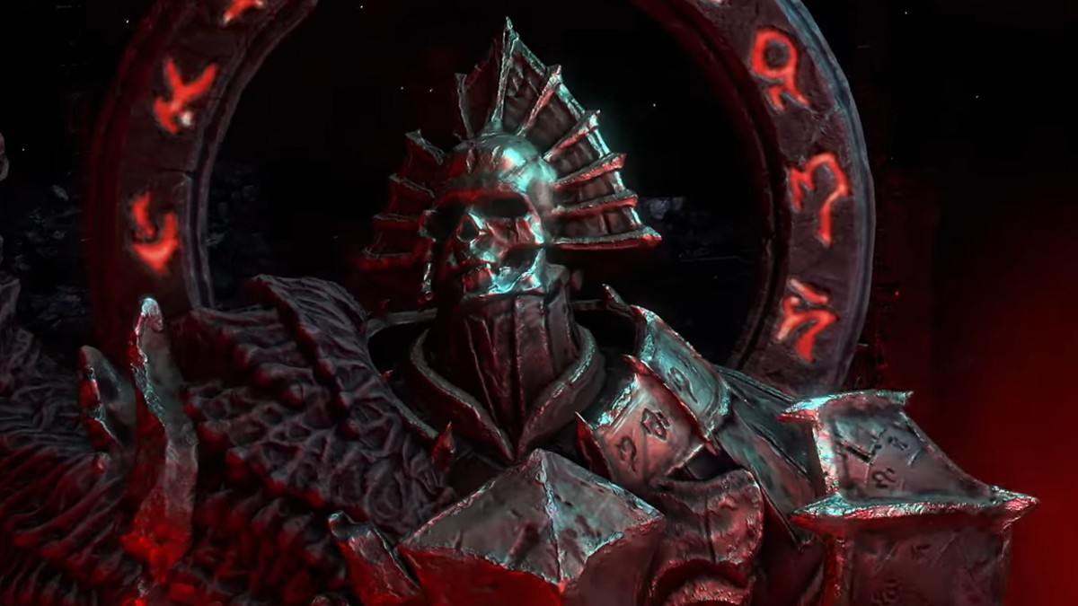Where to Find the Echo of Malphas in Diablo 4