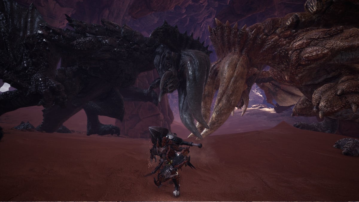 Is Monster Hunter: World Cross Platform? - Answered