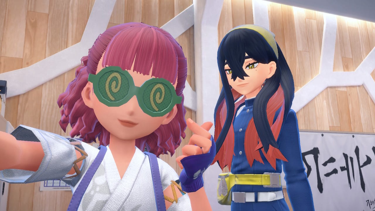 Everything to Do in the Pokemon Scarlet and Violet Epilogue, Listed