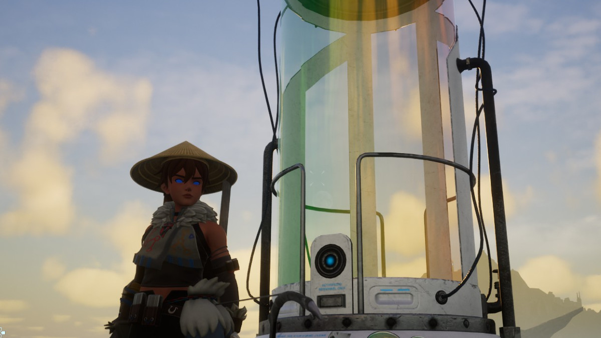 How to Use the Pal Essence Converter in Palworld
