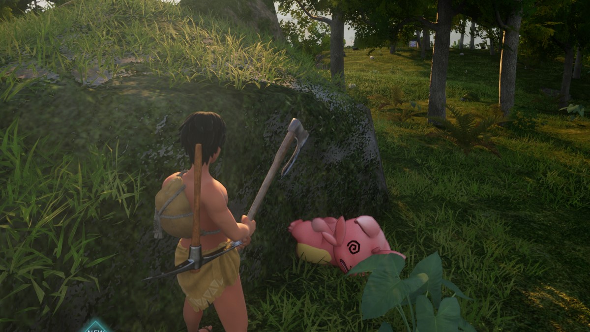 Can You Get Rid of Dead Bodies in Palworld? - Answered