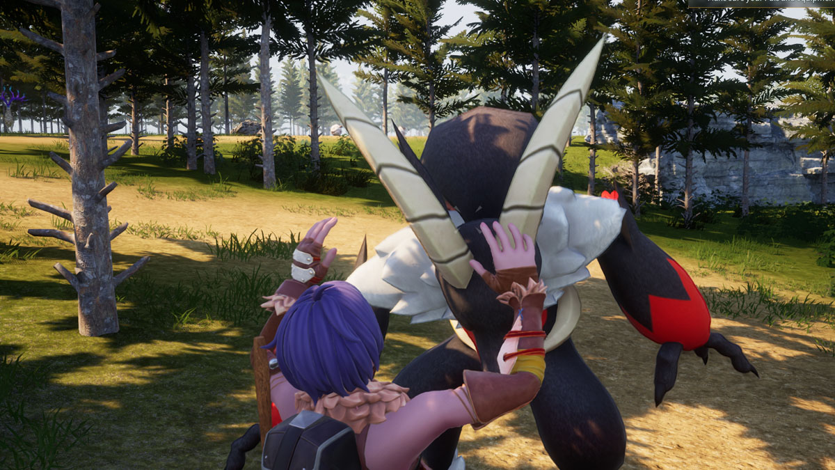 How to Find and Catch Incineram in Palworld