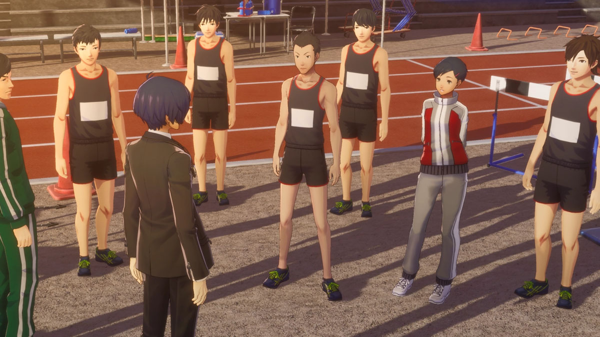 How to Join a Club in Persona 3 Reload (P3R)