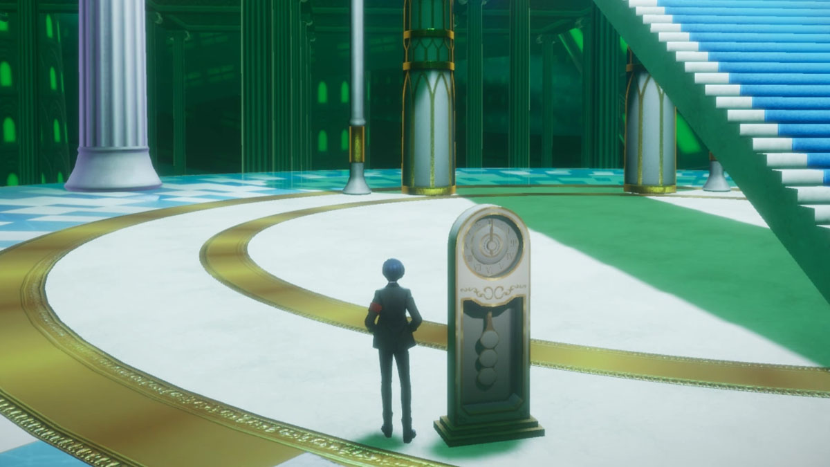 How to Get More Twilight Fragments in Persona 3 Reload (P3R)