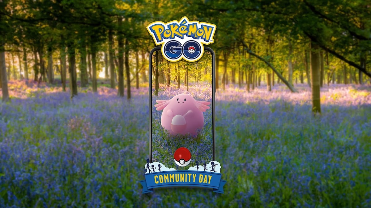 Pokemon GO February 2024 Community Day Features Chansey: Event Date and Time, Special Research, and More