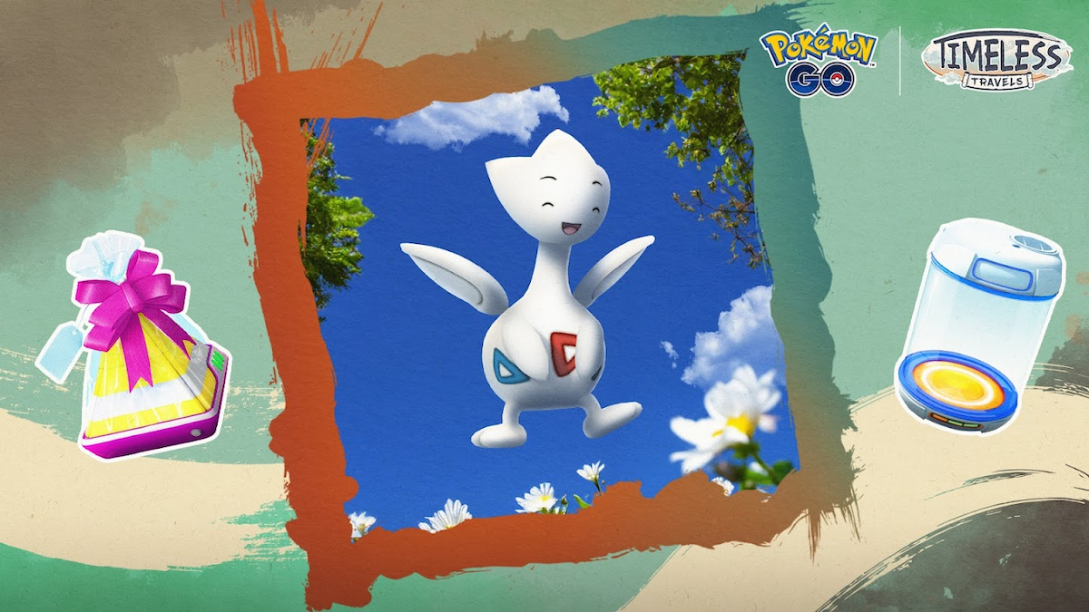 Pokemon GO Eggs-pedition Access January: Date and Time, Bonuses, and Timed Research