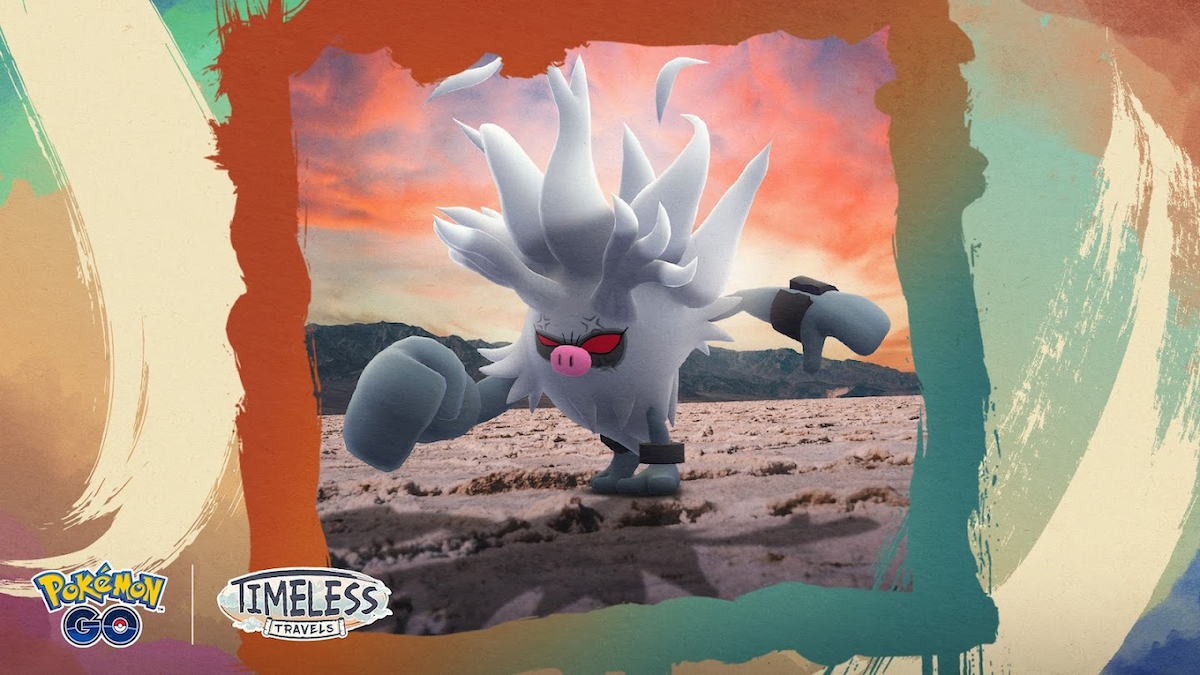Pokemon GO Raging Battles: Event Date and Time, Annihilape Debut, Wild Pokemon, and More