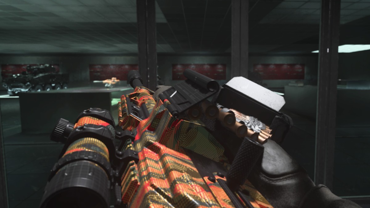 Best Pulemyot 762 Loadout in Warzone