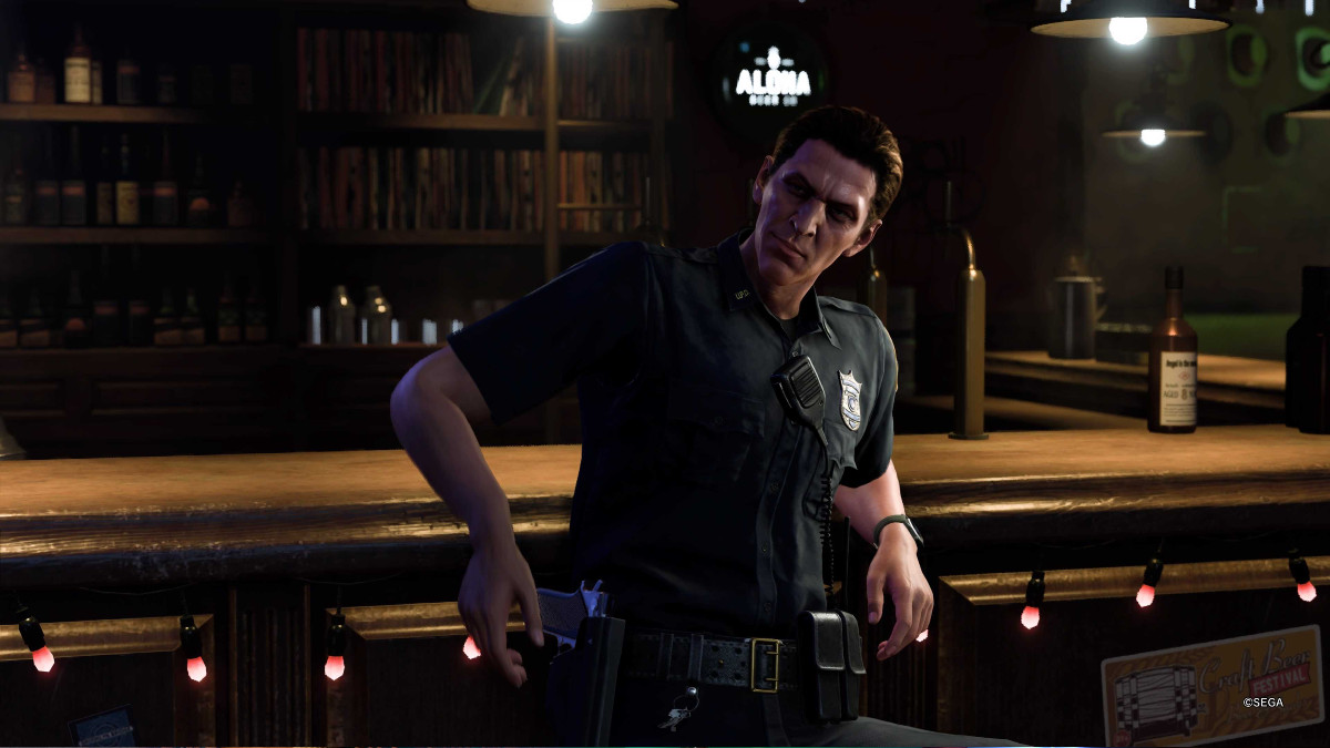 How To Defeat Roman Reynolds in Like A Dragon: Infinite Wealth
