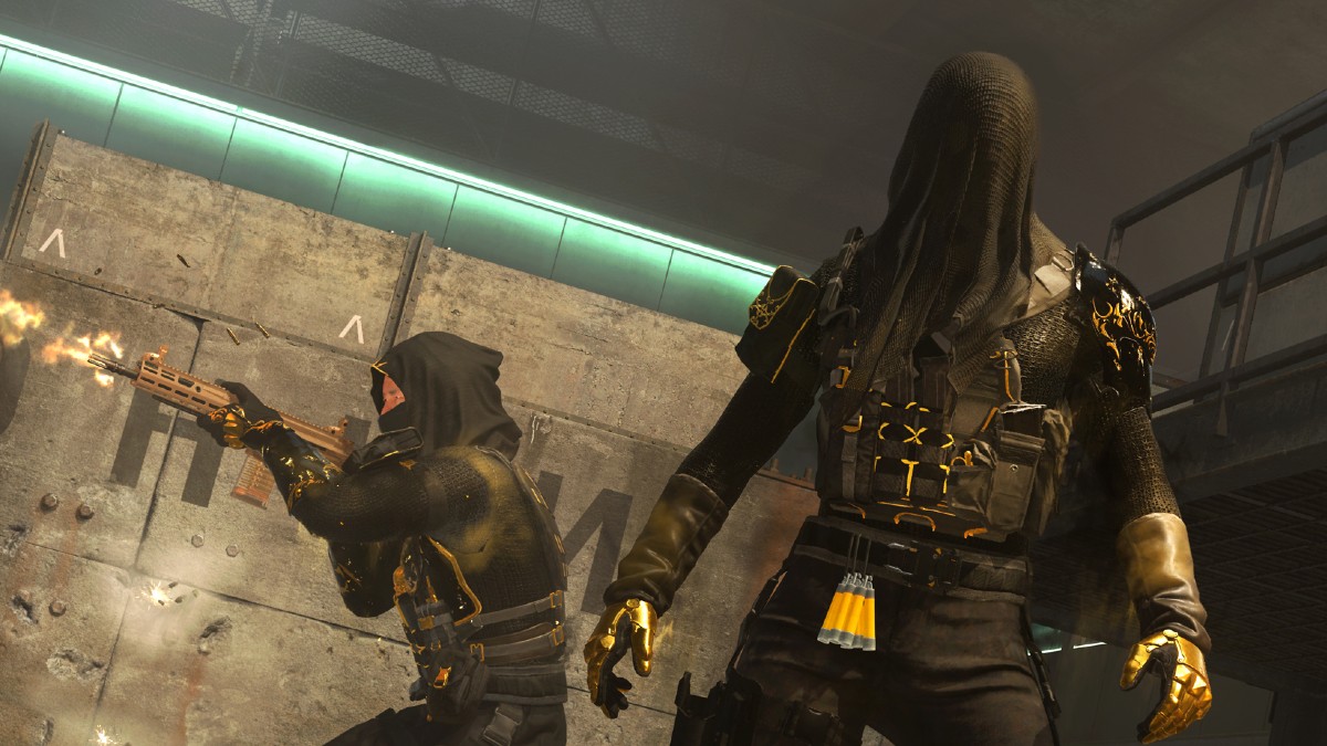 5 Best Loadouts and Classes for Ranked Play in MW3