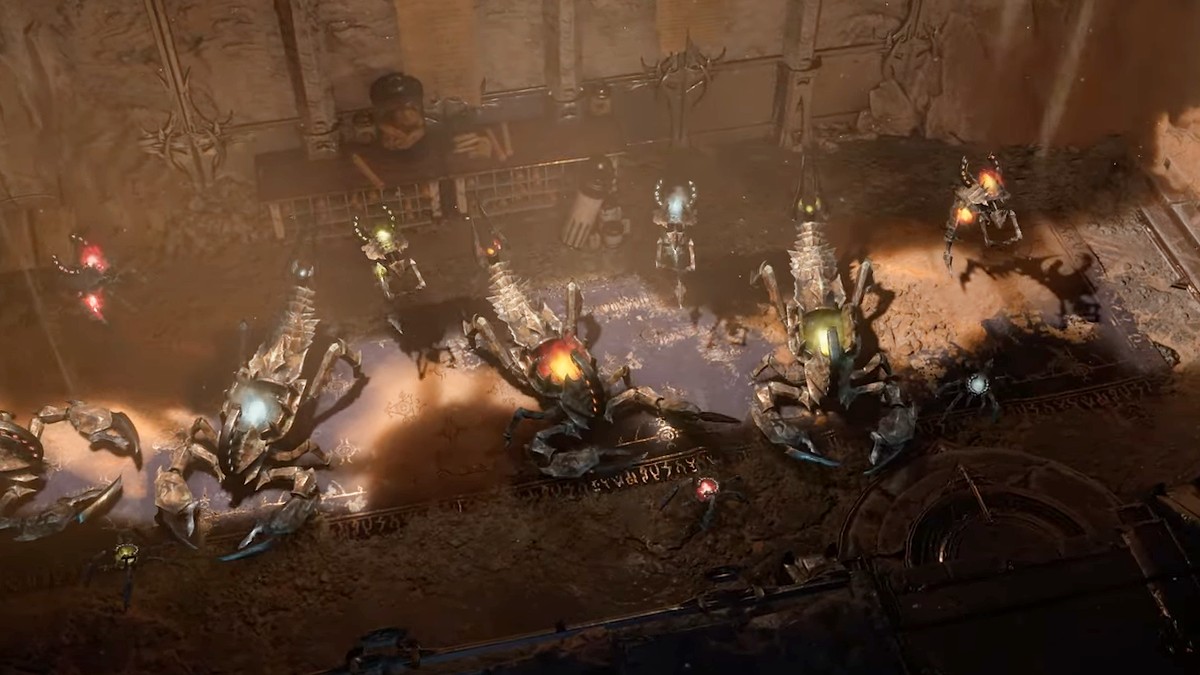 How to Get Shattered Stone in Diablo 4