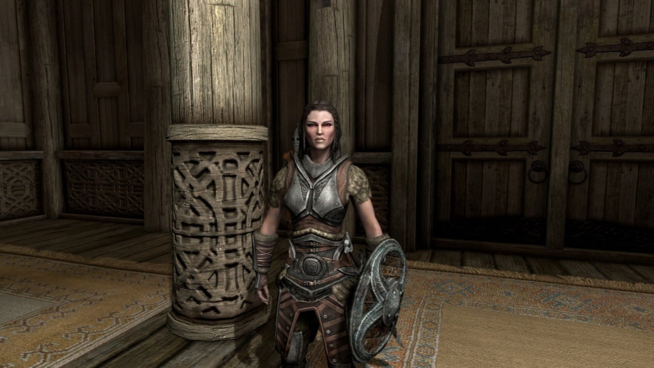 How to Get Rid of Vampirism in Skyrim
