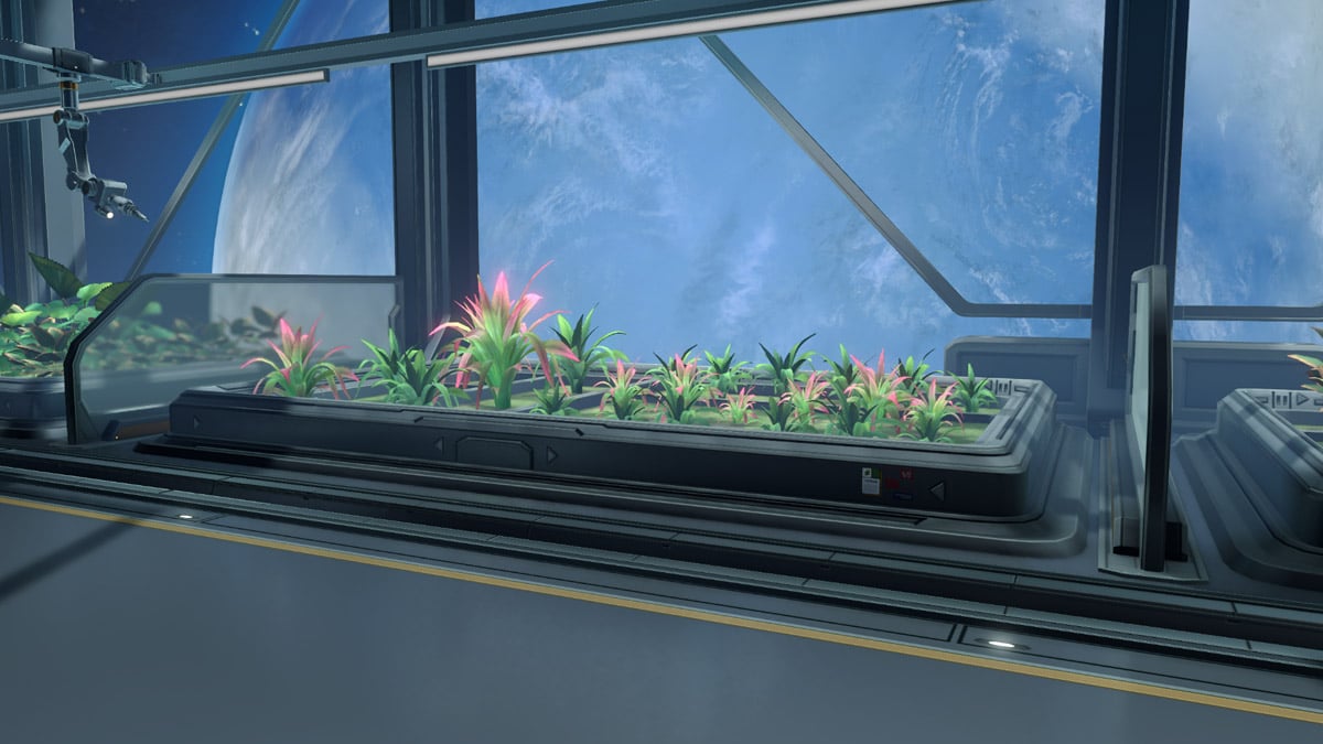 How to Get the Greenfingers Achievement in Honkai: Star Rail