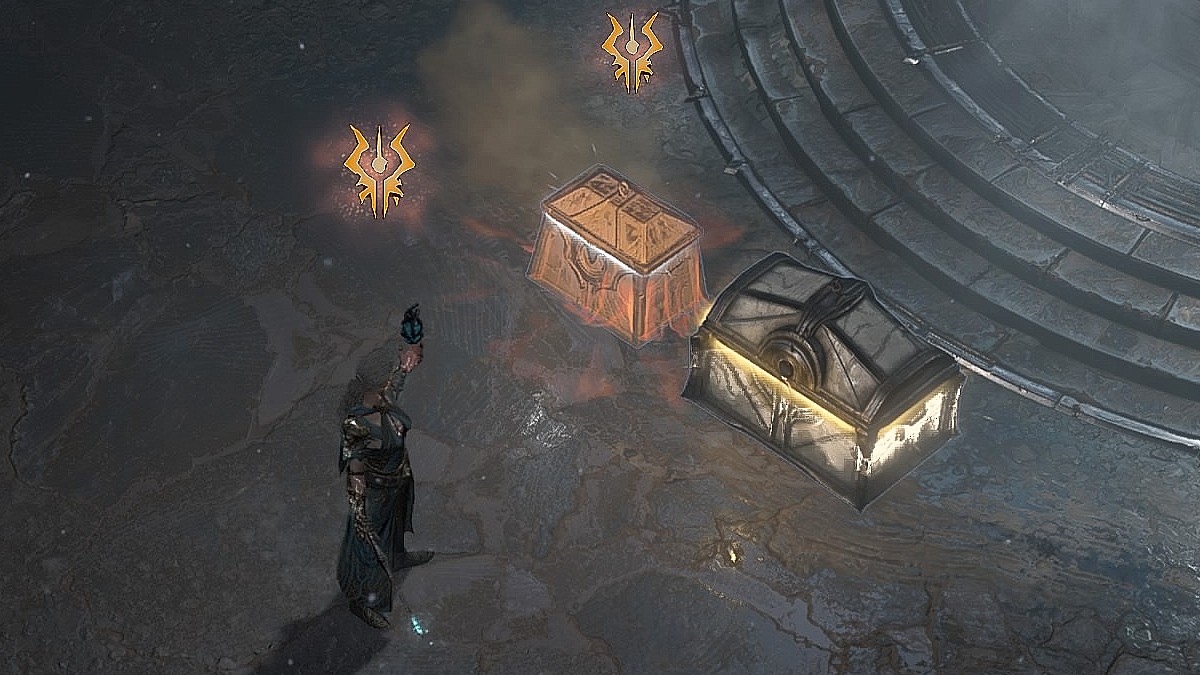 How to Get Legendary & Unique Tuning Stones in Diablo 4