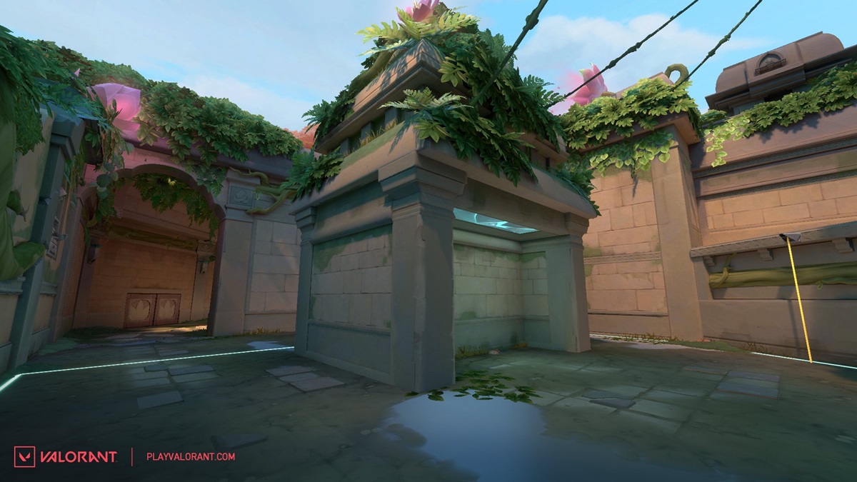 All Maps in Rotation for Valorant Episode 8 Act 2, Listed