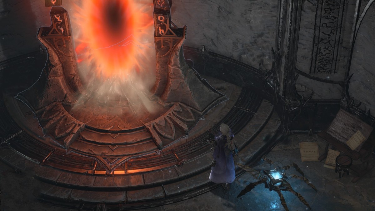 How to Unlock Vaults in Diablo 4 Season 3