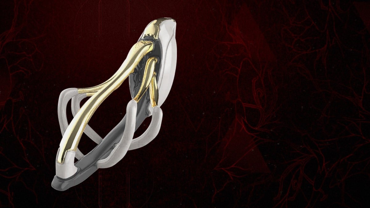 Warframe: How to Get Cranial Foremount