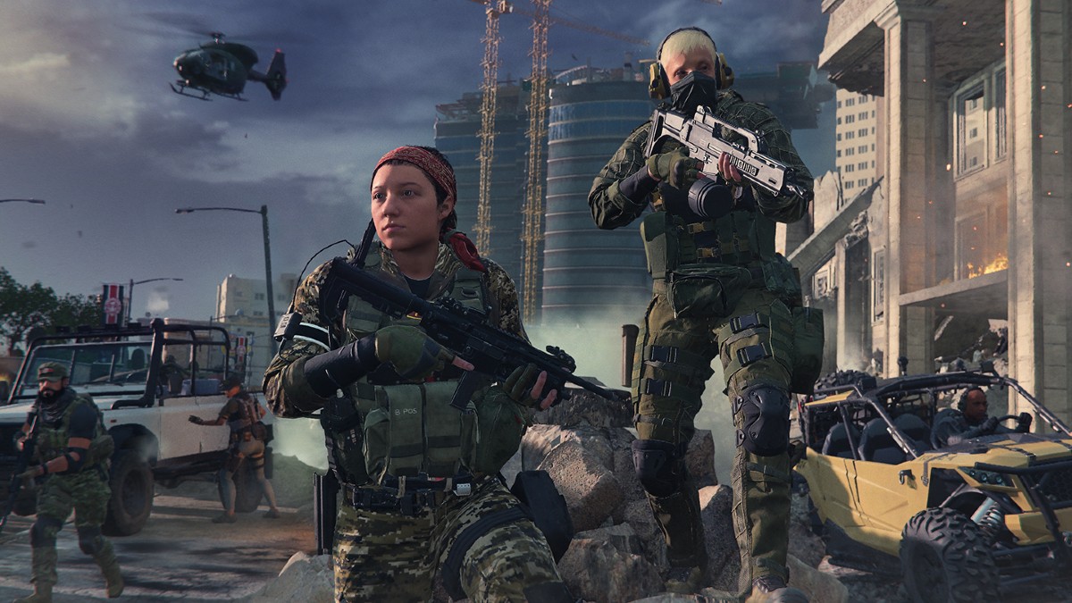 Does the Warlord Respawn in MW3 Zombies?