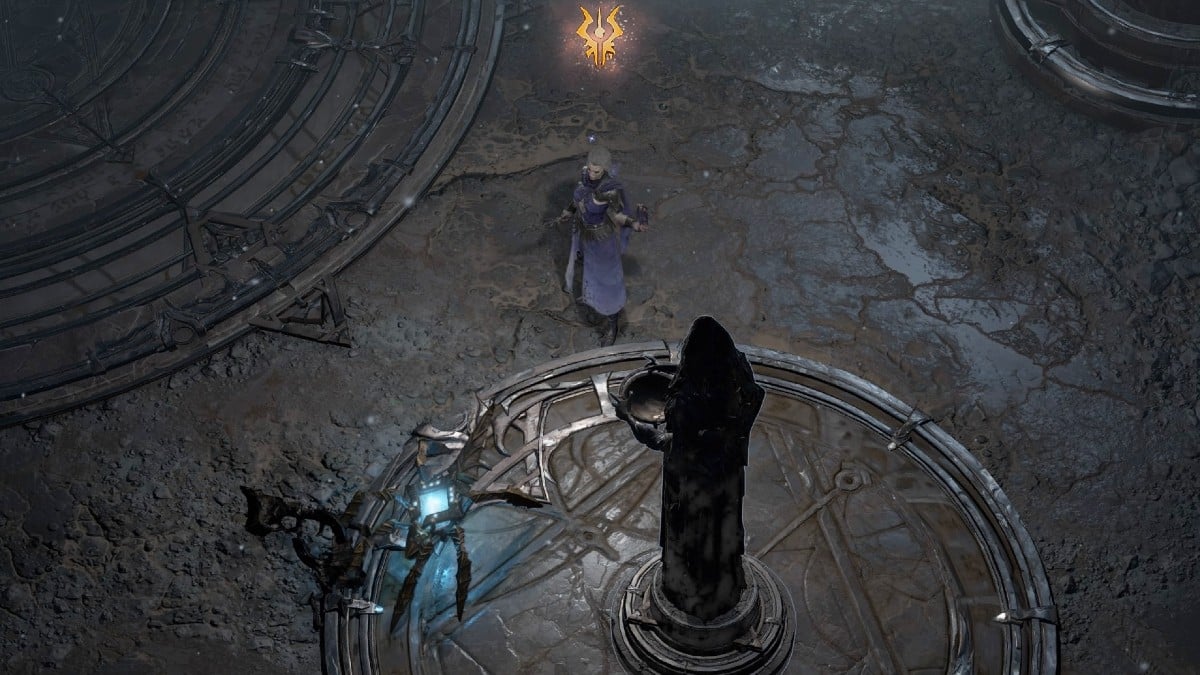 How to Get Zoltun's Warding in Diablo 4