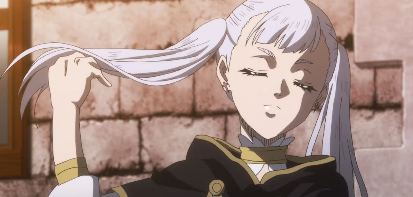 Black Clover M PvP Tier List (January 2024)